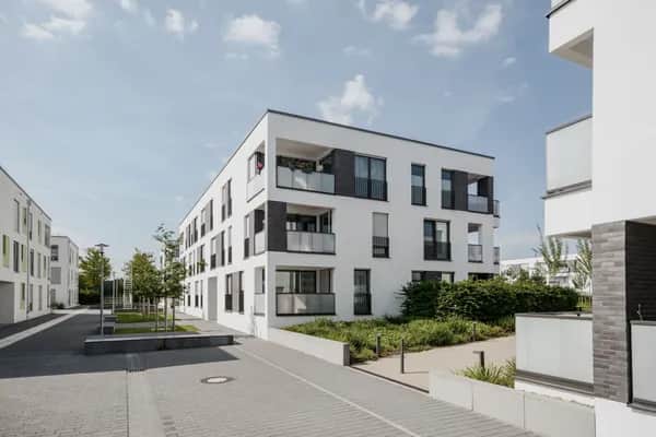Wohnbauprojekte mit Liebe zum Detail geplant und umgesetzt